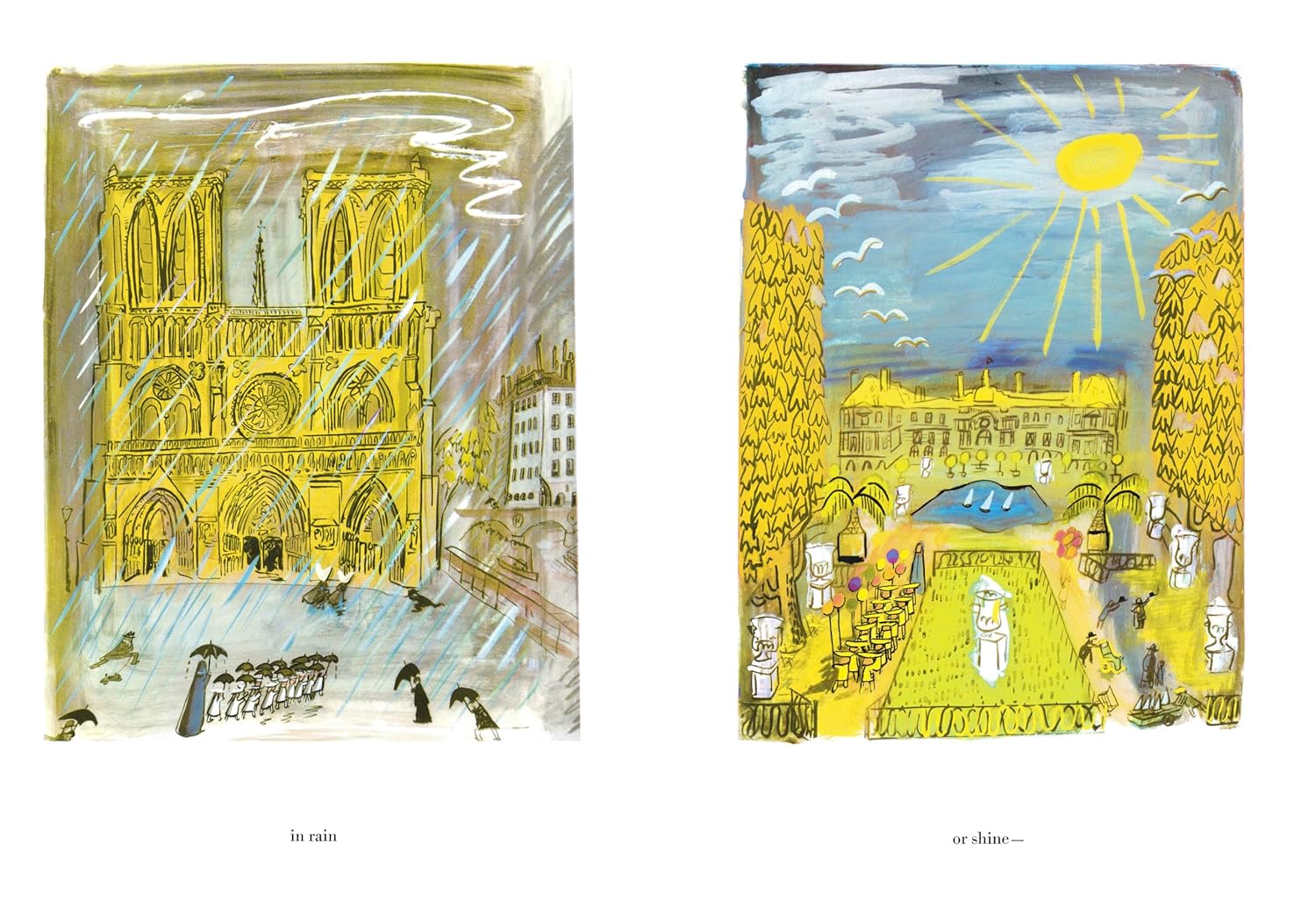 Madeline by Bemelmans. Ludwig 9780670445806_5