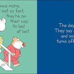 The Going To Bed Book by Boynton. Sandra 9780671449025_4