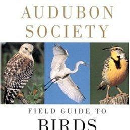 National Audubon Society Field Guide To North American Birds--W: Western Region 9780679428510