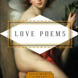 Love Poems by Washington. Peter 9780679429067