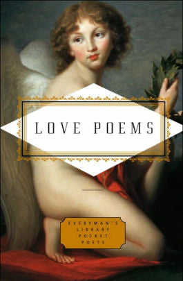 Love Poems by Washington. Peter 9780679429067