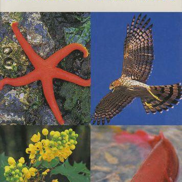 National Audubon Society Field Guide To The Pacific Northwest: Regional Guide: B 9780679446798