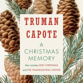 A CHRISTMAS MEMORY - CAPOTE. TRUMAN 9780679602378