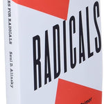 Rules For Radicals: A Pragmatic Primer For Realistic Radicals by Alinsky. Saul 9780679721130_3
