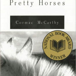 All The Pretty Horses by Mccarthy. Cormac 9780679744399