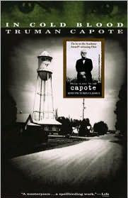 In Cold Blood by Capote. Truman 9780679745587