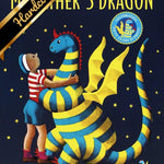 Three Tales Of My Father's Dragon (Anniversary) by Gannett. Ruth Stiles 9780679889113_36e05609-fcf7-4b87-97e2-30378c2e6b7a