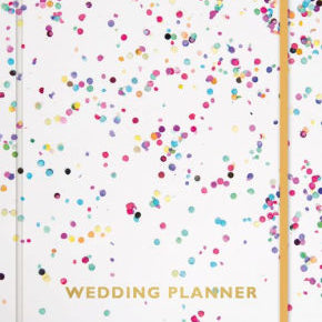 Wedding Planner by Frances Lincoln Ltd 9780711239135