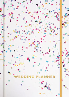 Wedding Planner by Frances Lincoln Ltd 9780711239135