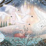The Story Orchestra: Swan Lake: Press To Hear Tchaikovsky's Music by Tickle. Jes 9780711241503_1