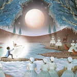 The Story Orchestra: Swan Lake: Press To Hear Tchaikovsky's Music by Tickle. Jes 9780711241503_3