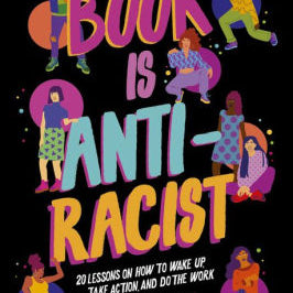 This Book Is Anti-Racist by Jewell. Tiffany 9780711245211