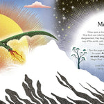 The Story Orchestra: The Magic Flute: Press To Hear Mozart's Music by Tickle 9780711260139_1