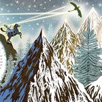 The Story Orchestra: The Magic Flute: Press To Hear Mozart's Music by Tickle 9780711260139_2