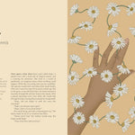 Floral Folklore by Davies. Alison; Wilding. Sarah 20 9780711290259_3