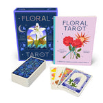 Floral Tarot by Mcmahon-Collis. Diana; Pace. Nina 9780711295667_1
