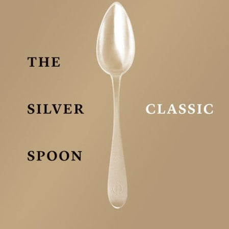 The Silver Spoon Classic by Cookbook 9780714879345