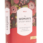 Nkjv Women's Study Bible by Patterson. Dorothy Kelley; Thomas Nelson 20 9780718086749