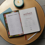 Nkjv Women's Study Bible by Patterson. Dorothy Kelley; Thomas Nelson 20 9780718086749_2