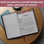 Nkjv Women's Study Bible by Patterson. Dorothy Kelley; Thomas Nelson 20 9780718086749_3
