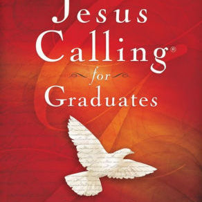 Jesus Calling For Graduates, Hardcover, With Scripture References by Young. Sara 9780718087418