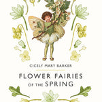 Flower Fairies Of The Spring by Barker. Cicely Mary 9780723237532