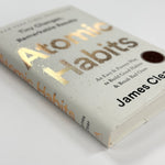 Atomic Habits by Clear. James 9780735211292_2