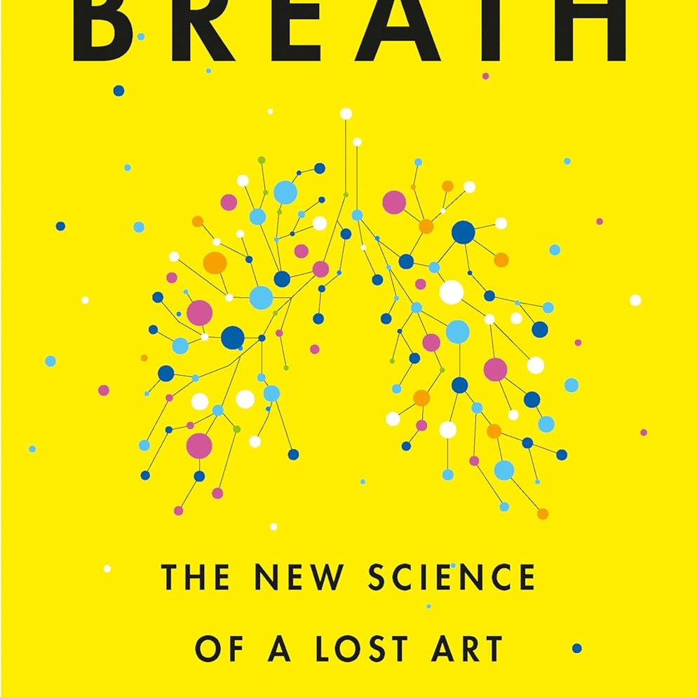 Breath by Nestor. James 9780735213616