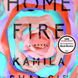 Home Fire Shamsie. Kamila 9780735217683