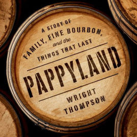 Pappyland by Thompson. Wright 9780735221253