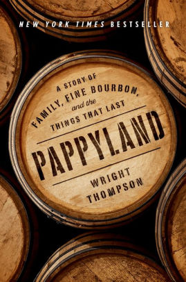 Pappyland by Thompson. Wright 9780735221253