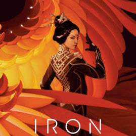 Iron Widow by Zhao, Xiran Jay 9780735269934