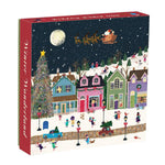 Winter Wonderland 500 Piece Jigsaw Puzzle - Laforme. Joy 9780735347052