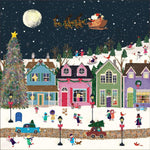 Winter Wonderland 500 Piece Jigsaw Puzzle - Laforme. Joy 9780735347052_1