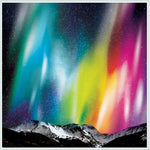 Cosmic Lights 500 Piece Puzzle - Galison 9780735354272