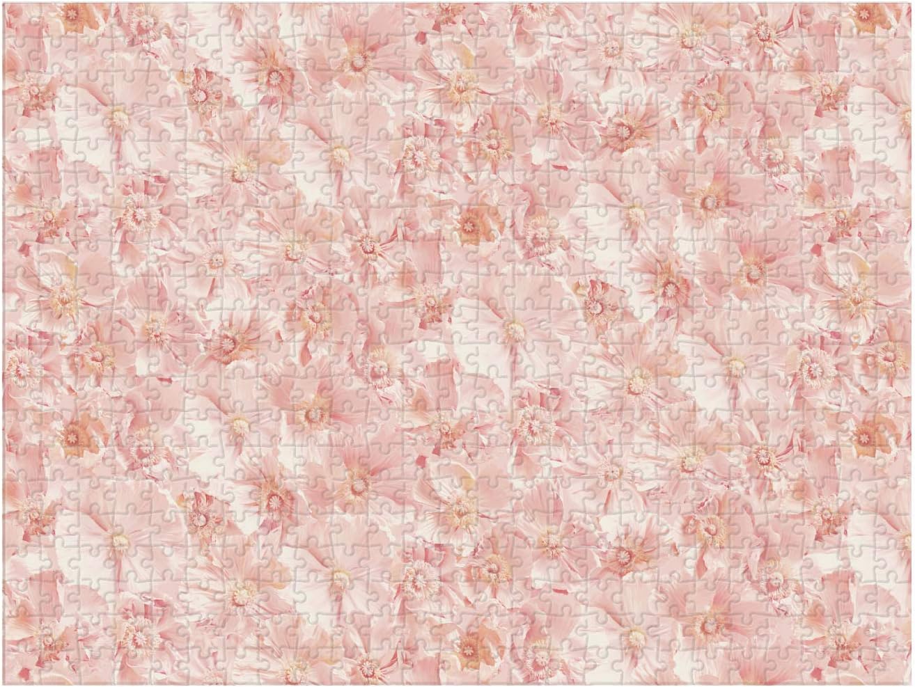 Ashely Woodson Bailey 2-Sided 500 Piece Jigsaw Puzzle by Mcmenemy. Sarah 9780735355958_4
