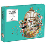 Boquet Of Birds 750Pc Puzzle 9780735364806_8a99dda2-83d8-48d0-b7ca-11202c4239c6