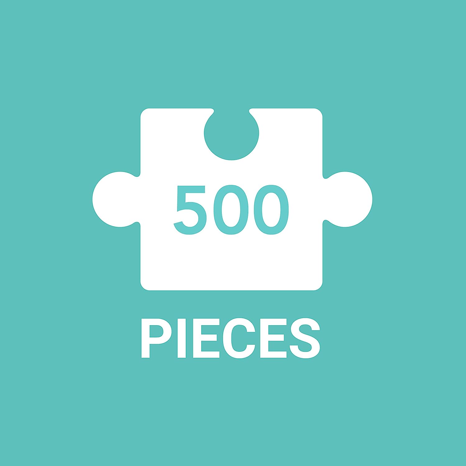 Dogs With Jobs 500 Piece Puzzle - Galison 9780735364820_2