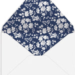 Liberty Floral Greeting Assortment Notecard Set - Galison; Liberty London 9780735365551_2