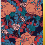 Liberty Floral Greeting Assortment Notecard Set - Galison; Liberty London 9780735365551_3