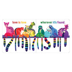 Love in the Wild (board book) by Tanis. Katy 20 9780735368002_1
