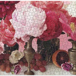 Endless Love 1000 Piece Panoramic Jigsaw Puzzle - Woodson-Bailey. Ashley 20 9780735373334_1