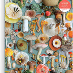 Foraged 1000 Piece Jigsaw Puzzle by Sanville. Sherrie 9780735376069_4