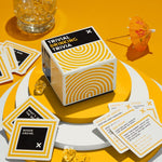 Trivial Drinking Trivia by Brass Monkey 9780735376977_1