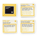 Trivial Drinking Trivia by Brass Monkey 9780735376977_3