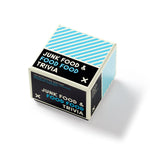 Junk Food & Food Trivia by Brass Monkey 9780735376984
