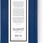 Things I'Ll Cancel Later Undated Mini Planner - Brass Monkey; Galison 9780735377127_4