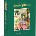 Lighting 101: Houseplants 500 Piece Book Puzzle - Erekartstudio 9780735377950_4