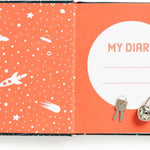 Solar System Locked Diary 9780735378742_3