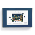 Winter Lights 12 Days Of Puzzles Holiday Countdown - Laforme. Joy 9780735378780_1